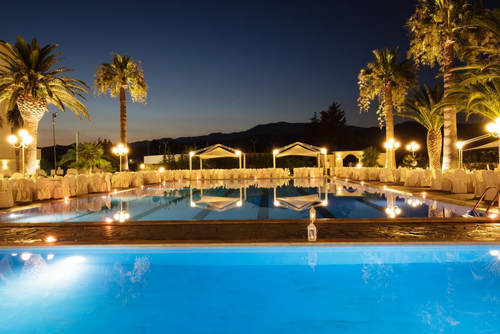 רוצ'לה איוניקה Club Hotel Kennedy מראה חיצוני תמונה